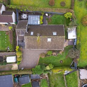 Wesley Close, Old Cwmbran. For sale with Clarke & Partners estate agent.